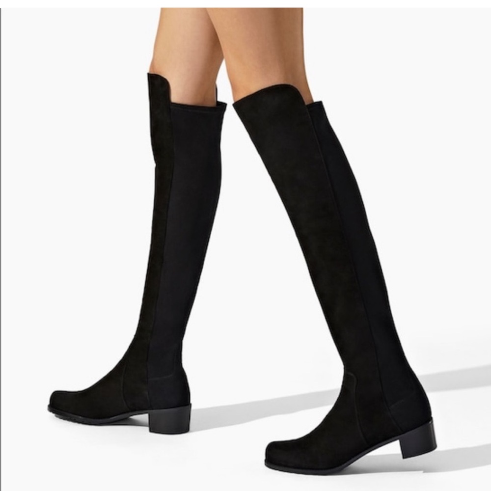 Stuart Weitzman NEW boots